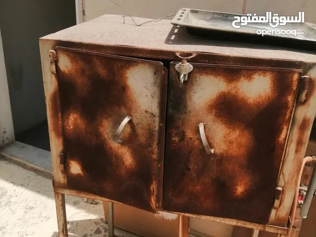 فرن شوي واعرض مندي