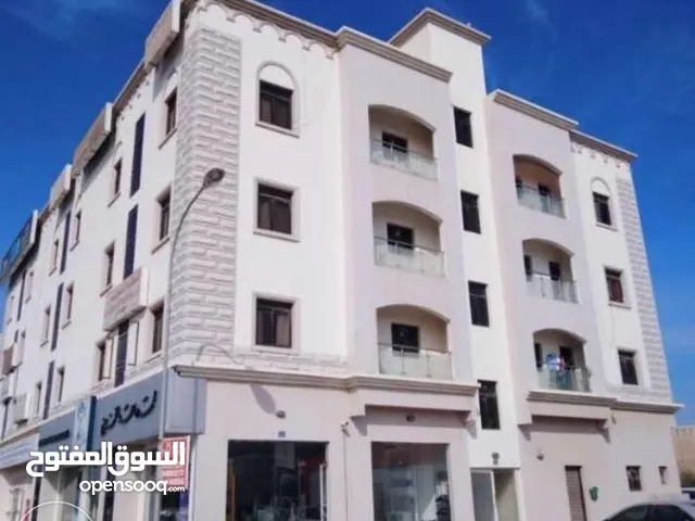 100 m2 2 Bedrooms Apartments for Rent in Al Batinah Sohar