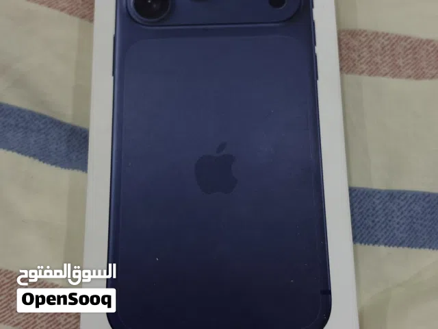 ايفون 17 برو ماكس