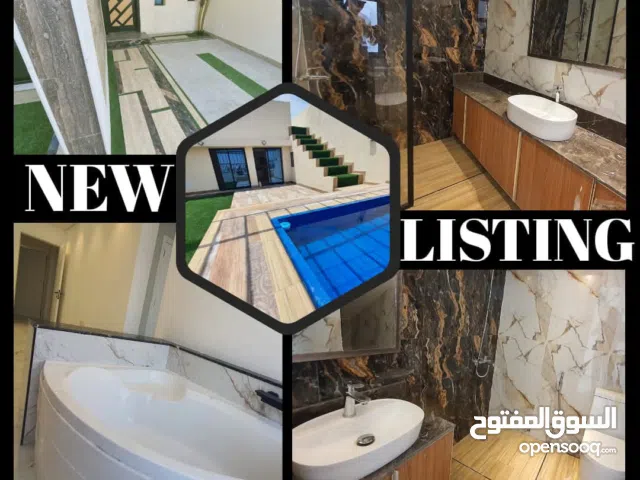 3600 ft² 5 Bedrooms Townhouse for Sale in Ajman Al-Zahya