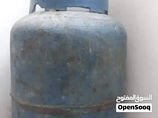جره غاز مليانه جديده