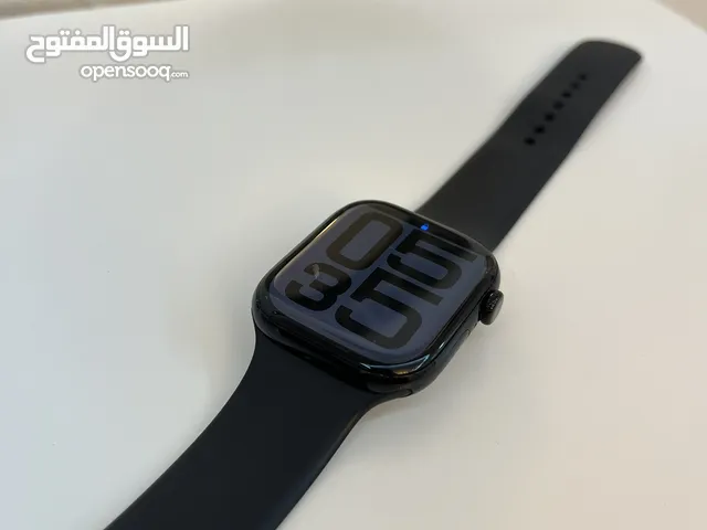 Apple smart watches for Sale in Abu Dhabi