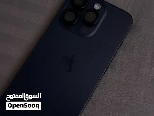 Apple iPhone 15 Pro 128 GB in Muscat