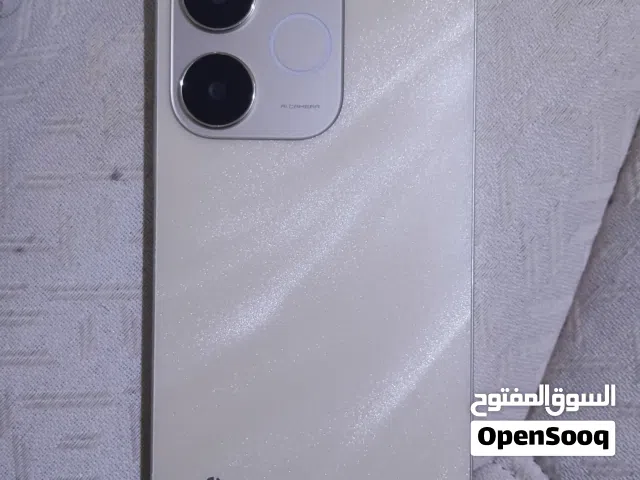 ريلمي نوت 70 جديد استخدام اسبوع ذاكرة 256 الوصف مهم