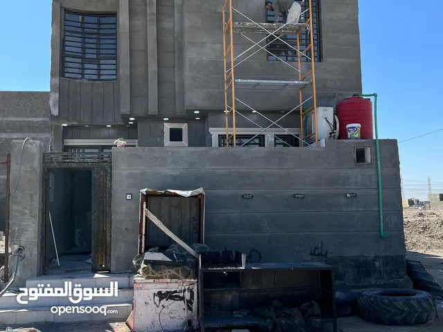 ديكور واجهه فوم وصبغ درجه اولى