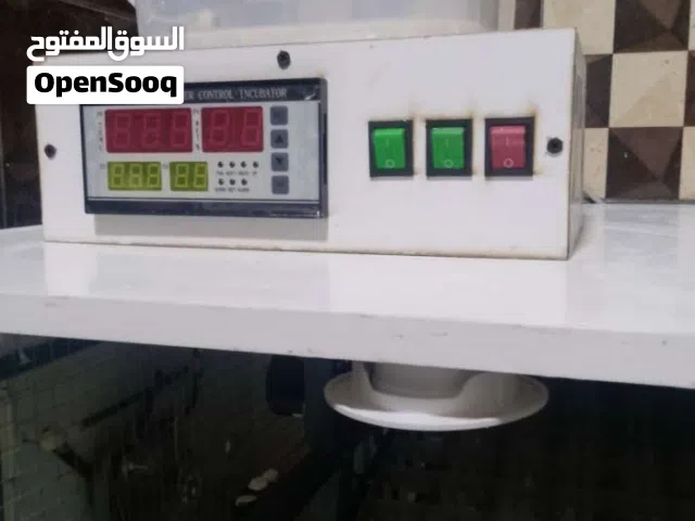 فقاسه اوسكارللبيع اتوماتيك