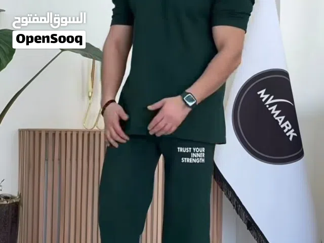 تراك رياضي
