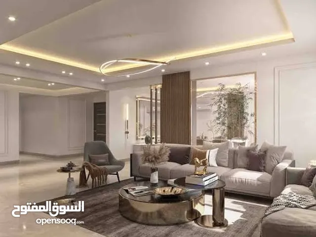 شقة للإيجار موقع مميز المنصور مدخل مطعم الساعة مساحة 60 متر