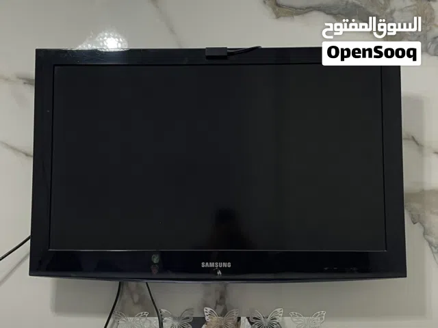32" Samsung monitors for sale  in Al Karak