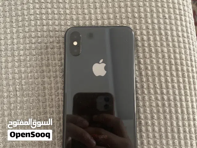 Apple iPhone XS 256 GB in Al Batinah