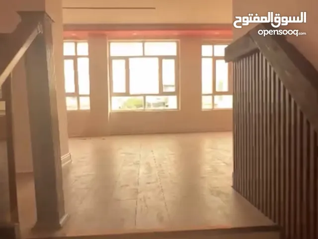 بناية للايجار بمناوي باشا بناء حديث