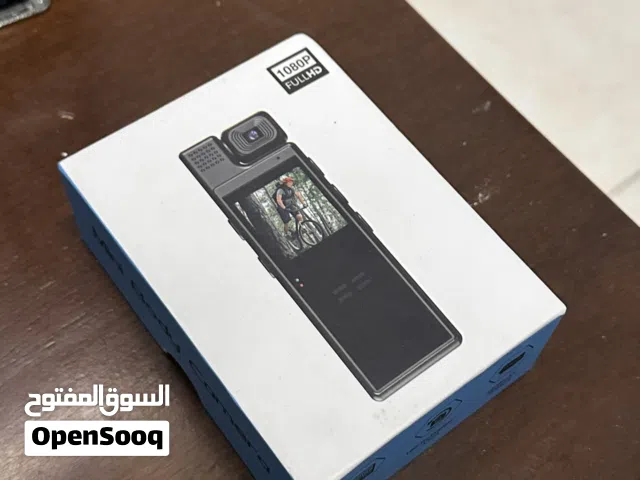 كاميرا Mini Body Camera موديل L8 HD 20 دينار وقابل للتفاوض