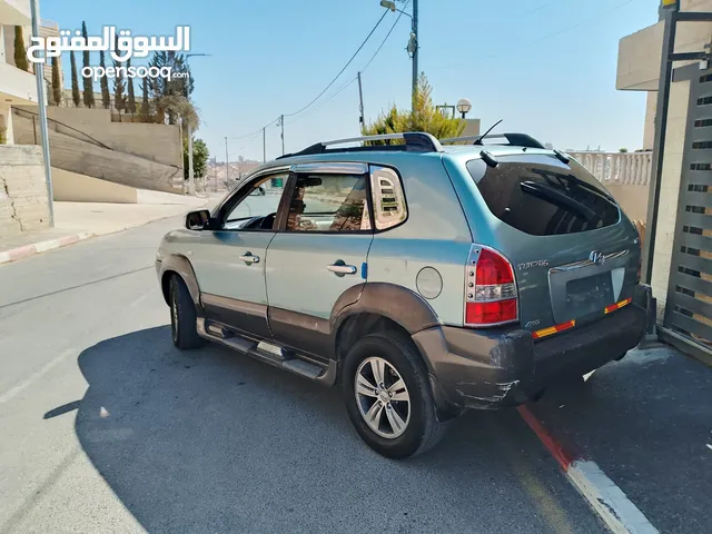 Used Hyundai Tucson in Bethlehem