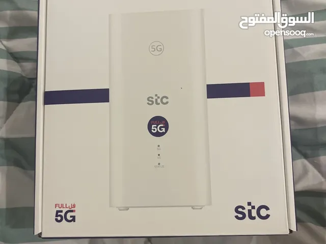 للبيع راوتر 5G CPE 5s جديد على السوم