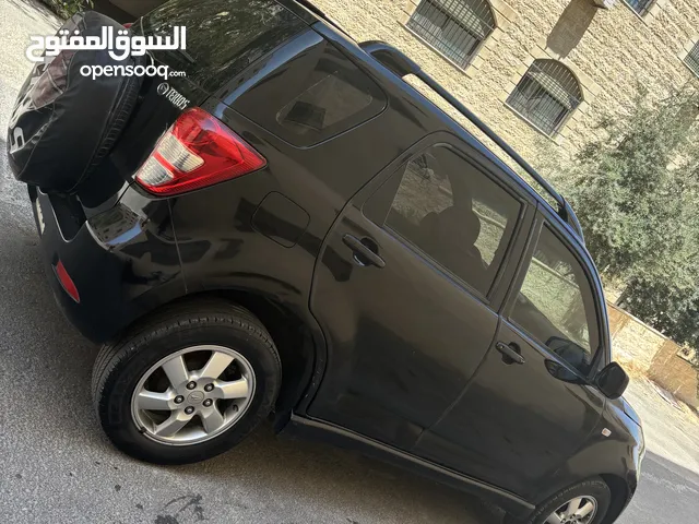 Used Daihatsu Terios in Amman