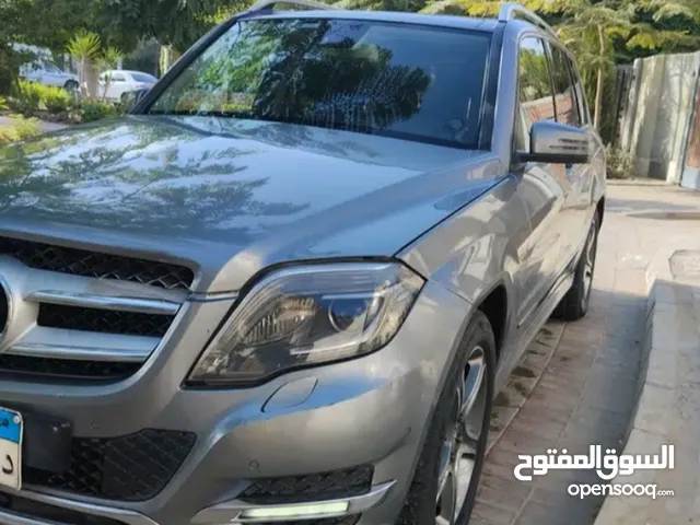 Used Mercedes Benz CLK-Class in Cairo