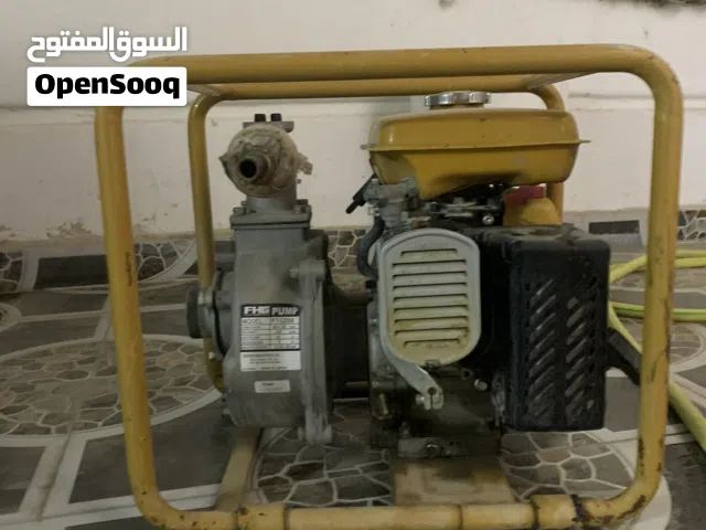 مكينتين جدد