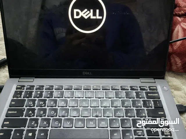 لابتوب Latitude 5310