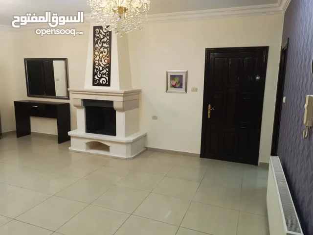 250 m2 4 Bedrooms Apartments for Rent in Amman Al Rabiah