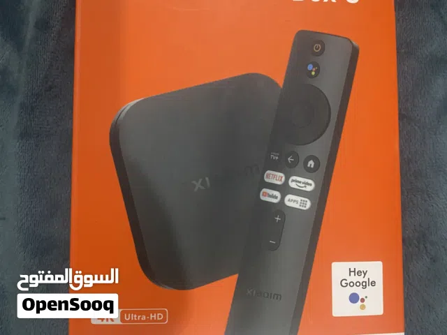 الريسيفر الذكي