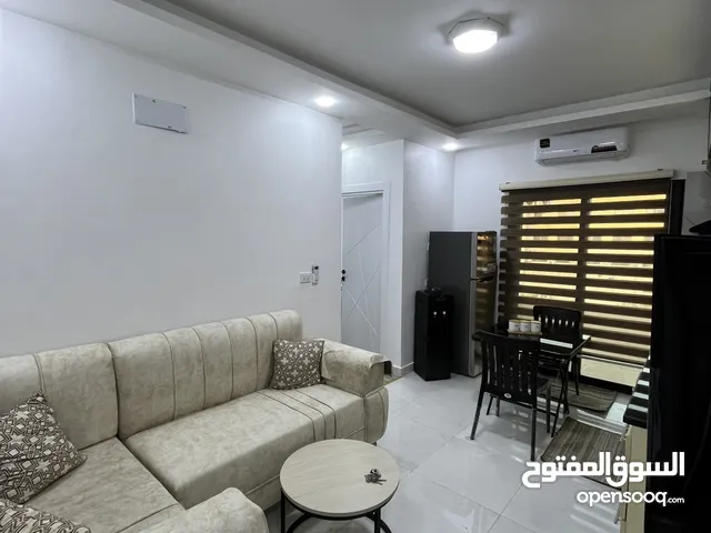 55 m2 2 Bedrooms Apartments for Rent in Irbid Aydoun