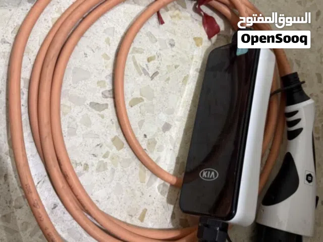 شاحن كوري 12 أمبير للبيع مدخل كوري أمريكي
