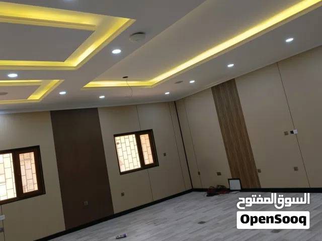 عمل ديكورات جبس بورد