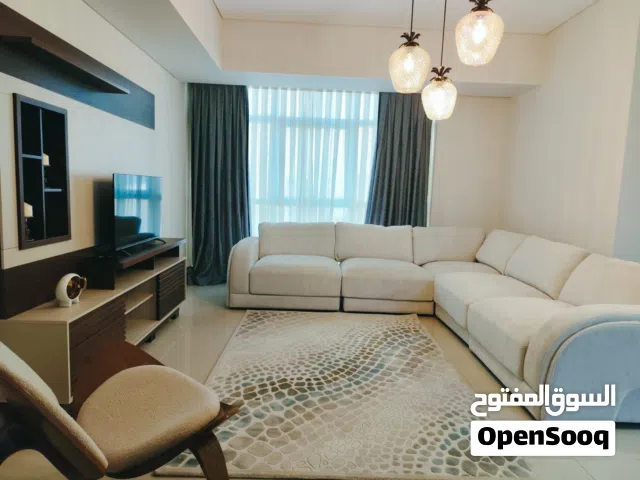 rental unit 3BR furnished fully,