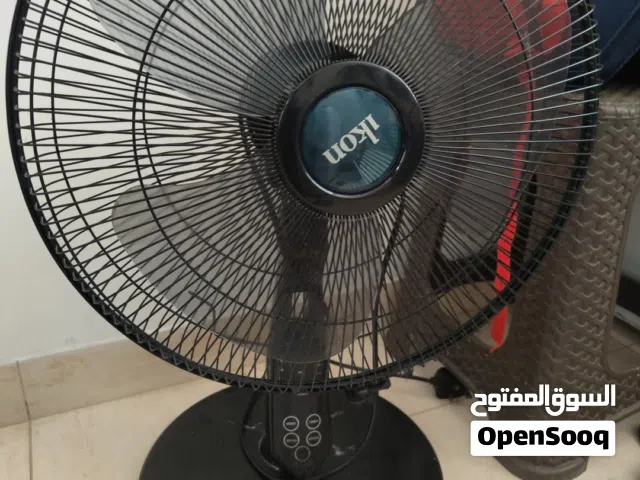 good condition table fan