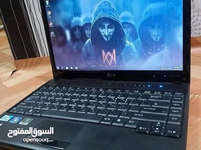 Windows LG for sale in Amman