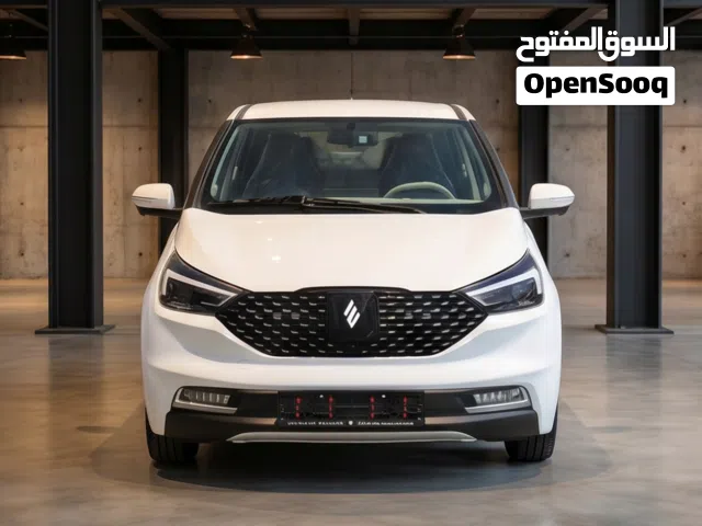 2026 جاي ام اي في EV3