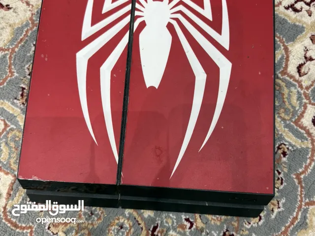 سوني 4 مستعمل