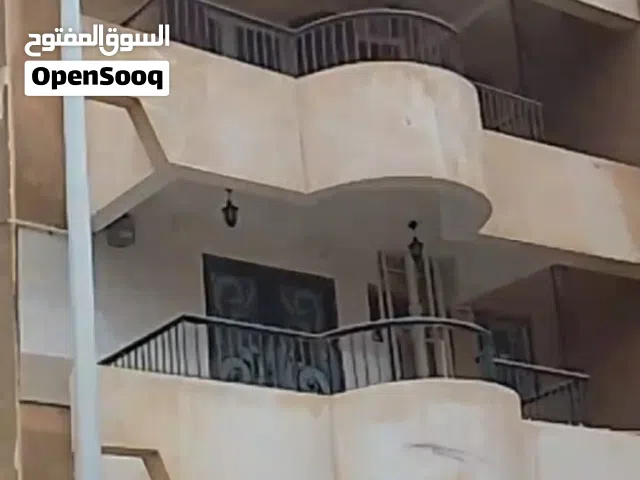135 m2 3 Bedrooms Apartments for Sale in Giza 6th of October