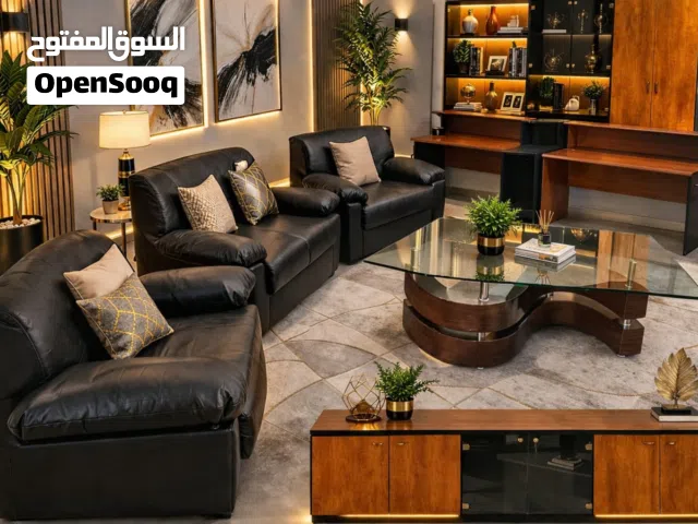 اثاث مكتبي بحاله الجديد