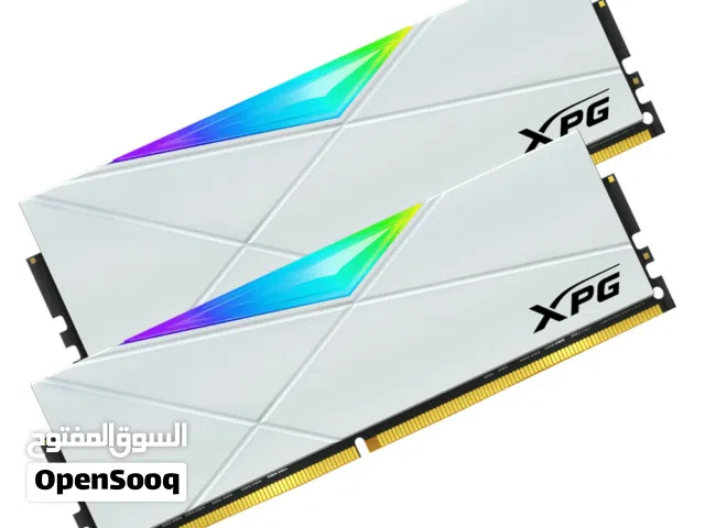 للبيع رام ADATA XPG 16GB 3200