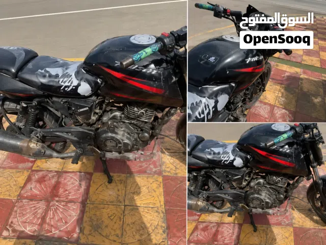 دراجه بلسر للبيع او البدل بآيفون 13برو او 14 +انا ازيد المبدل