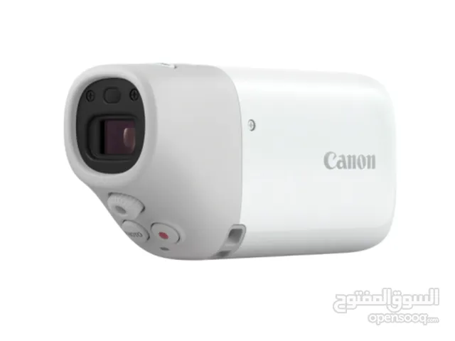 Canon PowerShot Zoom Telephoto Monocular Camera  كاميرا كانون PowerShot Zoom أحادية العدسة