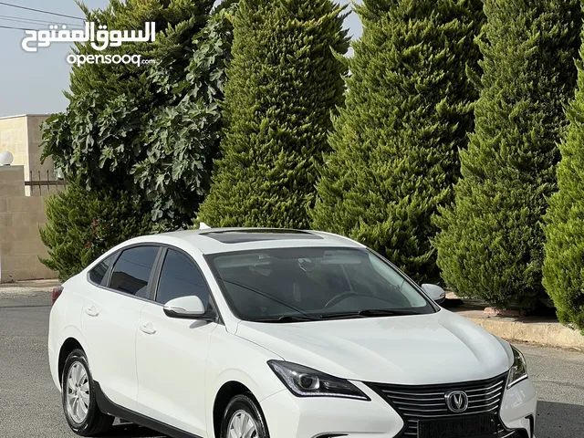شانجان ايدو 2021 فحص كامل بوز لكزس - جمرك جديد (( قابل للبدل ))