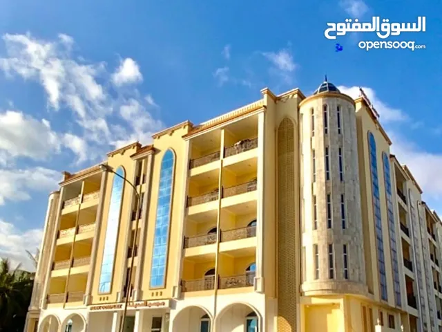 70m2 1 Bedroom Apartments for Sale in Dhofar Salala
