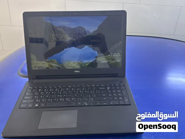 Windows Dell for sale  in Amman