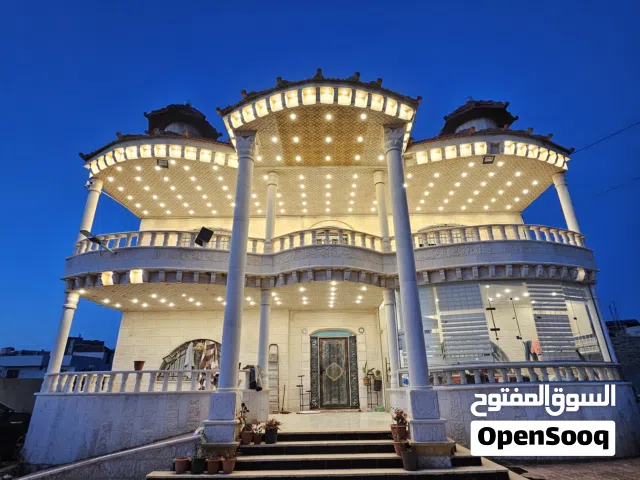 350 m2 More than 6 bedrooms Villa for Sale in Ramtha Al Bweida