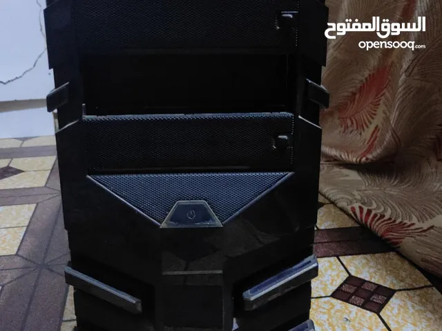 كمبيوتر العاب