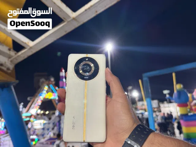 Realme 11 Pro 256 GB in Tripoli