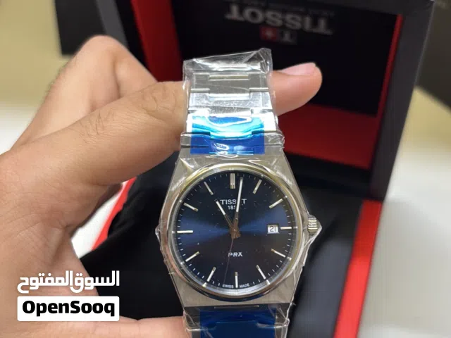 تيسوت prx جديده سعر حررق