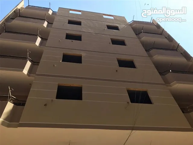 Building for Sale in Giza Faisal