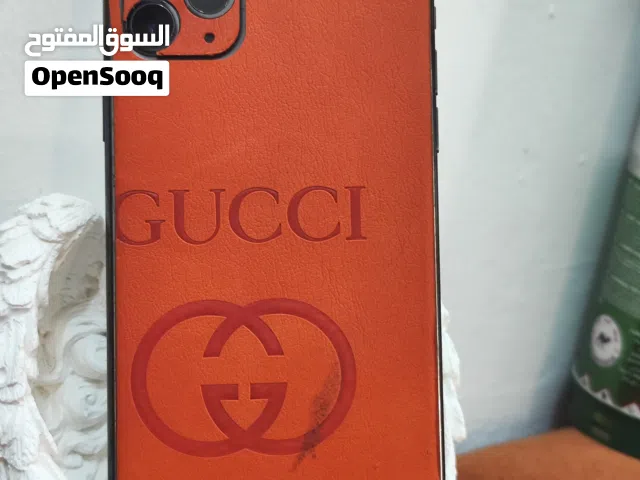 Apple iPhone 11 Pro Max 64 GB in Baghdad