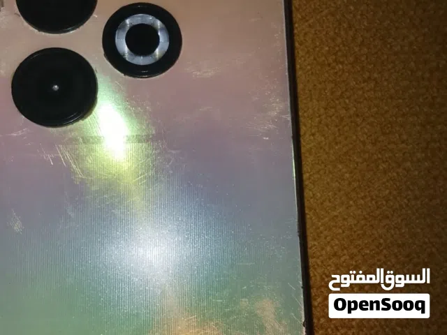 Infinix Note 11 Pro 128 GB in Misrata