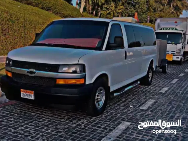 Used Chevrolet Other in Northern Governorate