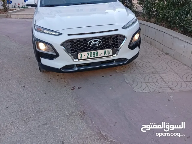 Used Hyundai Kona in Hebron