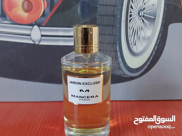 عطر منسيرا جوردن